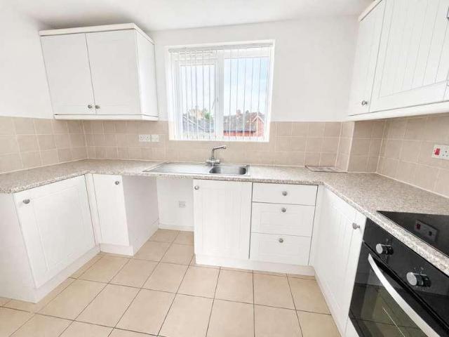 Flat for sale in Howard Estate, Chedburgh