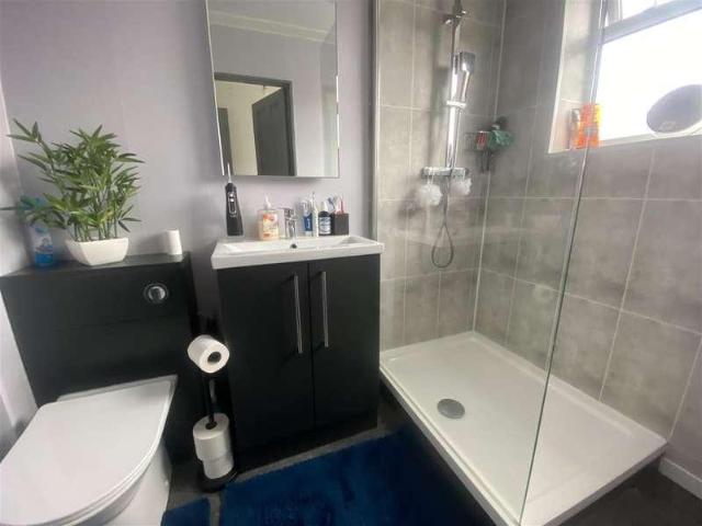 Flat for sale in Whitley Bay, Seaton Valley