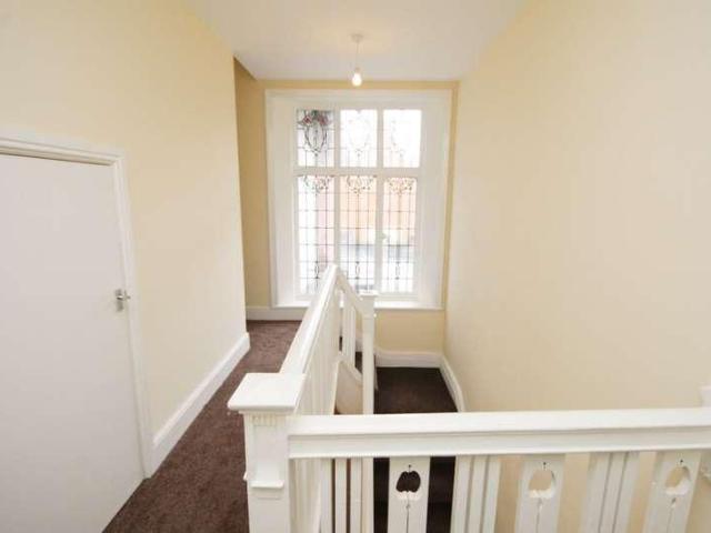 Flat for sale in Wigan, Town Green