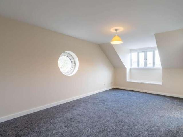 Flat for sale in Milton, Hamerton