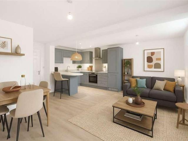Flat for sale in Ashford Carbonell, Shropshire