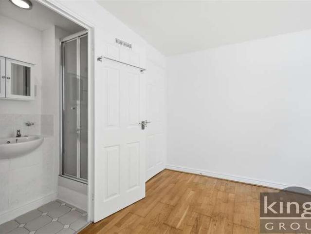 Flat for sale in Enfield Island Village, Greater London
