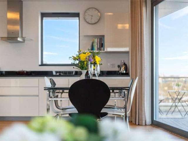 Flat for sale in Hoxton, De Beauvoir Town