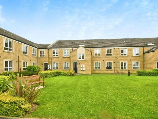 Flat for sale in Crookes, South Yorkshire