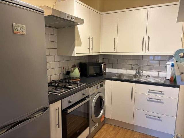 Flat for sale in St Cuthbert Out, Somerset