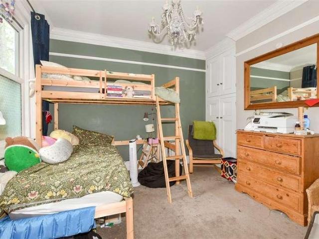 Flat for sale in Blackwell, Perryfields