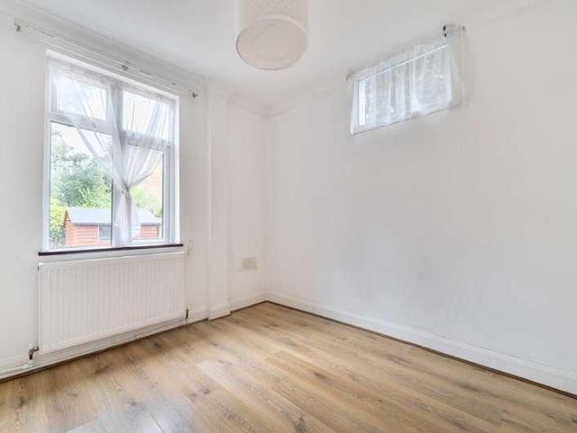 Flat for sale in Blackhills, Surrey