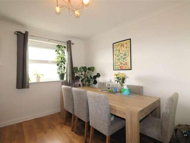 Flat for sale in Westfield, Woking