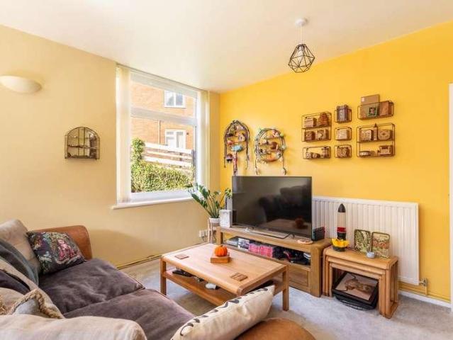 Flat for sale in Portslade by Sea, Hove