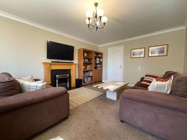 Flat for sale in Southport, Birkdale