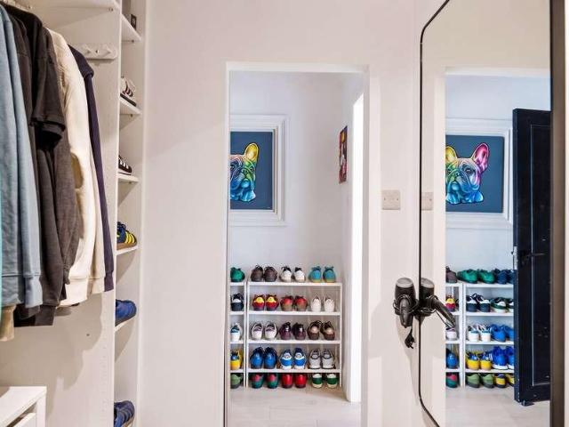 Flat for sale in Worthing, West Sussex