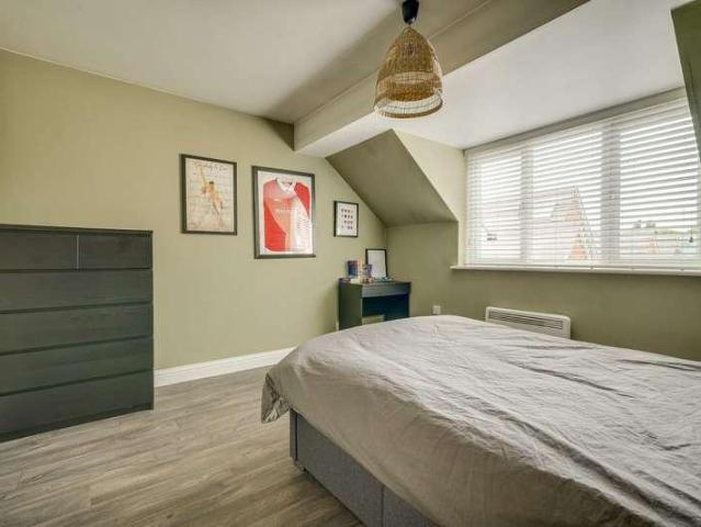 Flat for sale in Leighton-Linslade, Leighton Buzzard