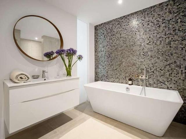 Flat for sale in Lillington, Green Close