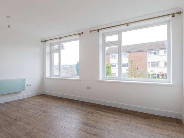 Flat for sale in Rhydypenau, Falcon Lodge