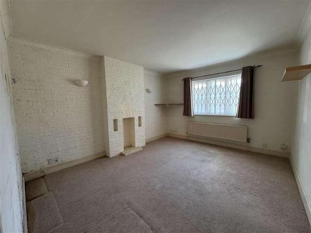 Flat for sale in Clewer Village, Windsor