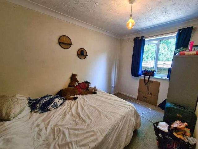 Flat for sale in Totton and Eling, Ashurst Bridge