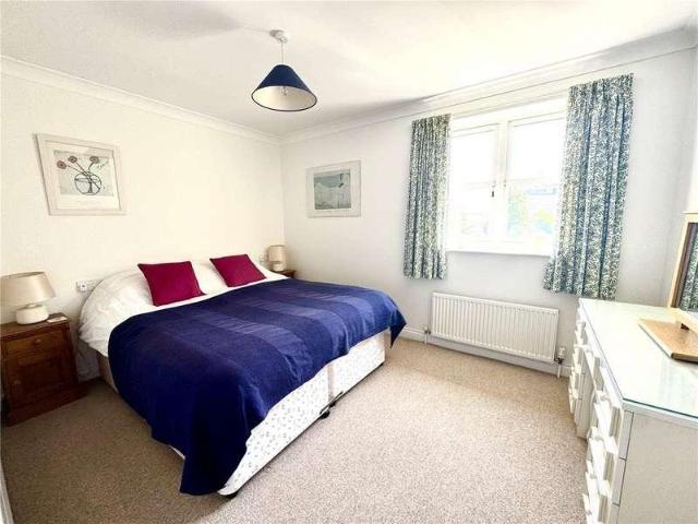 Flat for sale in Walhampton, Ashurst Bridge