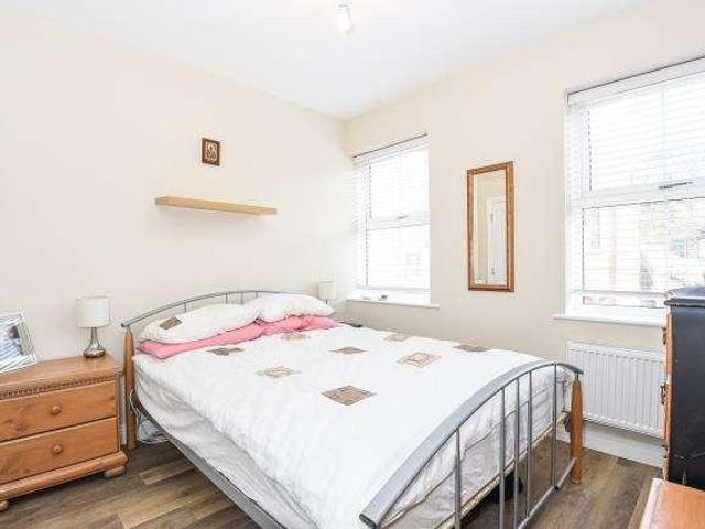 Flat for sale in Chesham