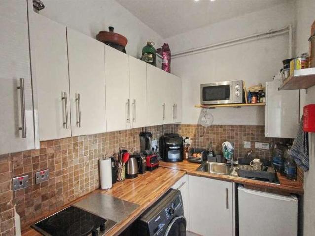 Flat for sale in De Parys, Bedford