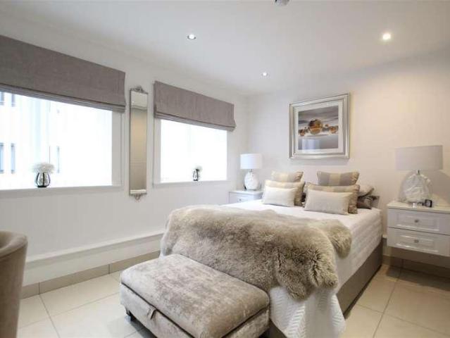 Flat for sale in Hornsea, East Riding Of Yorkshire