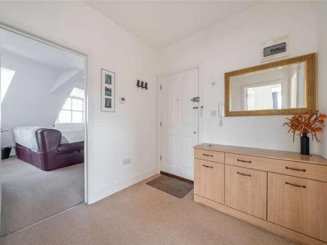 Flat for sale in West End, Elmbridge