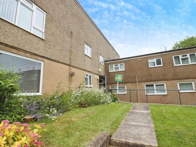 Flat for sale in Waun Fach, Falcon Lodge