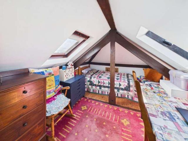 Flat for sale in Whitby, York and North Yorkshire