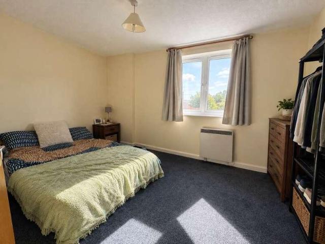Flat for sale in St Thomas, Exeter