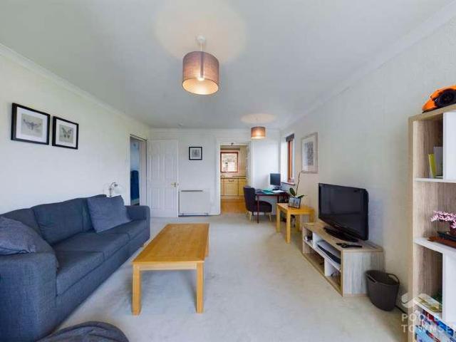 Flat for sale in Ulverston