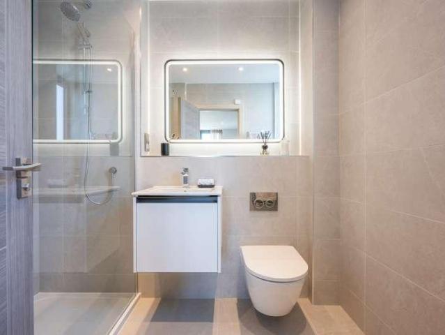 Flat for sale in Boscombe, Bournemouth
