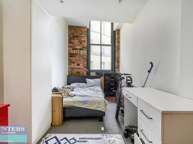 Flat for sale in Little Germany, West Yorkshire