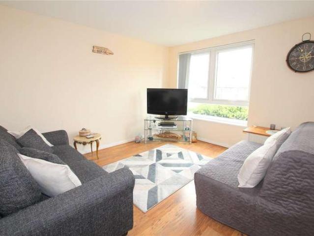 Flat for sale in Whitley Bay, North Tyneside