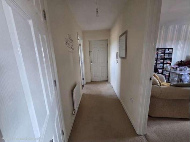 Flat for sale in North Petherton, Somerset