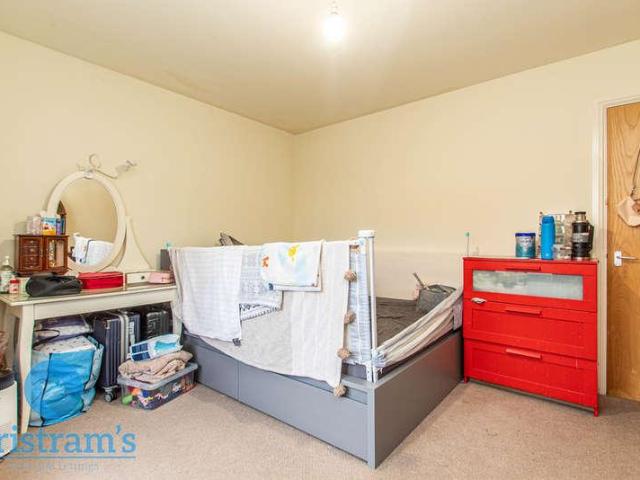 Flat for sale in St Ann's, Haddon