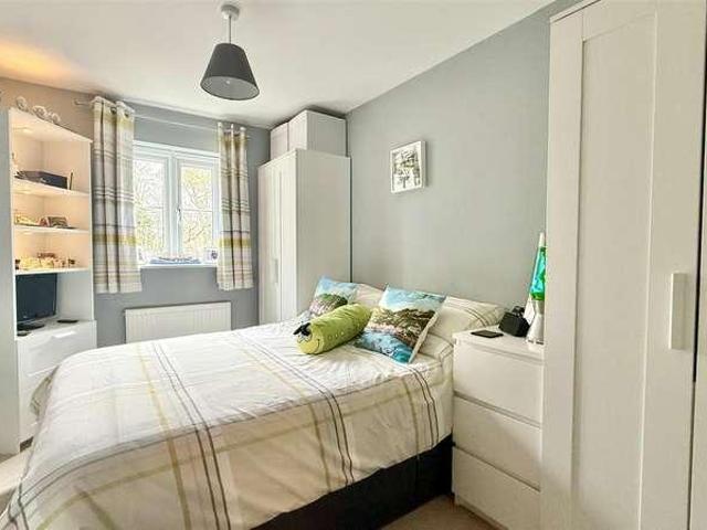 Flat for sale in Kentisbury, Devon