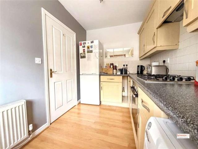 Flat for sale in Swalwell, Gateshead