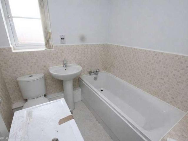 Flat for sale in Wargrave, Earlestown