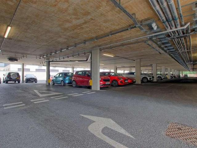 Flat for sale in Fen Ditton, South Cambridgeshire