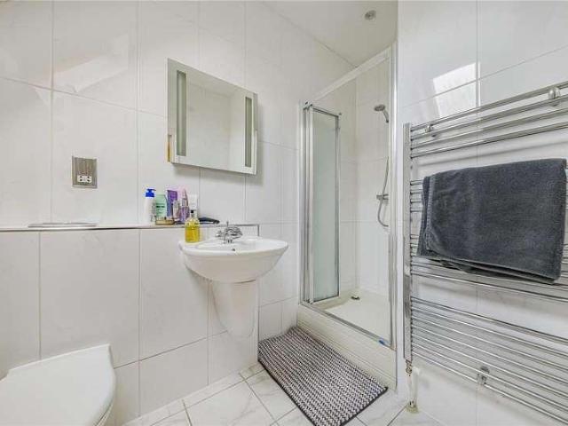 Flat for sale in Greater London
