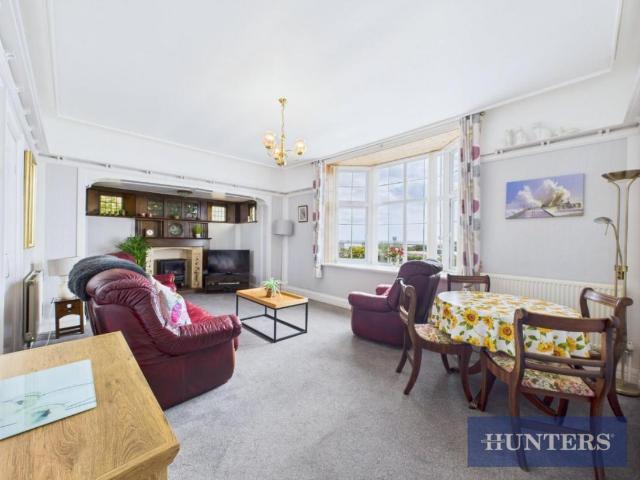 Flat for sale in Hilderthorpe, Bridlington