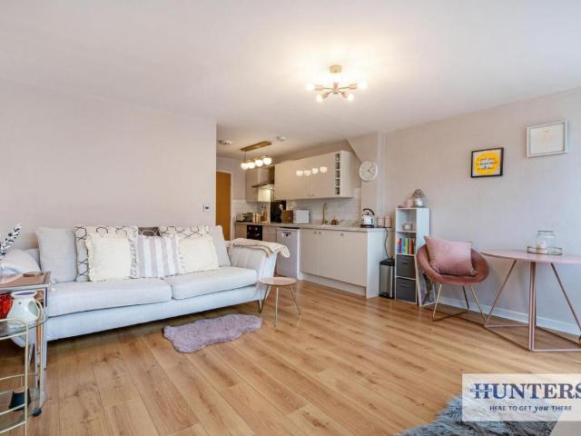Flat for sale in Westfield, Yeadon
