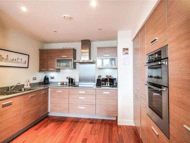 Flat for sale in Addingham, West Yorkshire