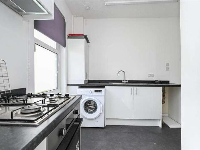 Flat for sale in Whiteshaw, Carluke