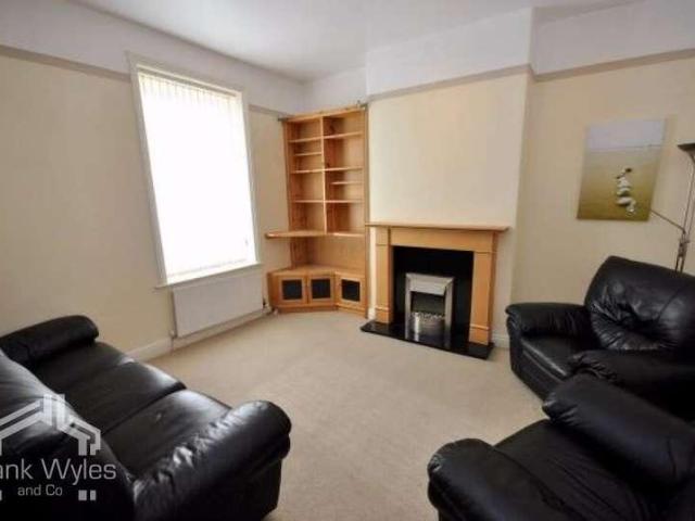 Flat for sale in St Annes, Lytham