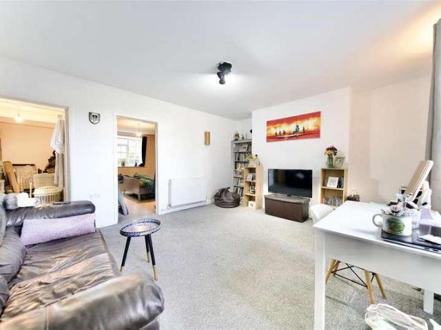 Flat for sale in Wyke Regis, Weymouth