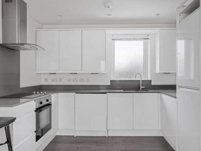 Flat for sale in Lynworth, Golden Valley