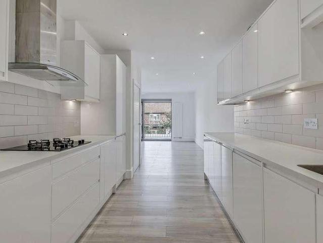 Flat for sale in West Hendon, The Hyde