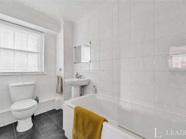 Flat for sale in Old Town, Poole