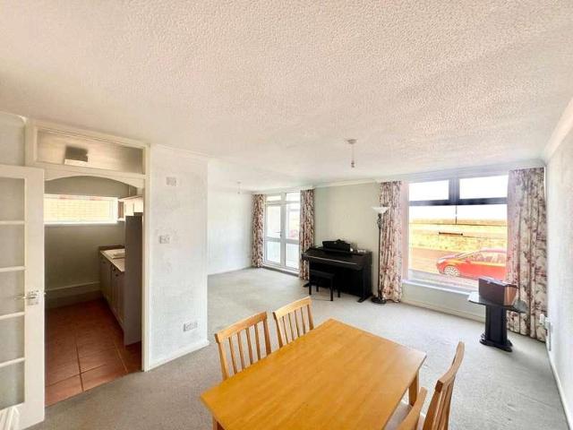 Flat for sale in Burnham-on-Sea and Highbridge, Burnham-on-sea