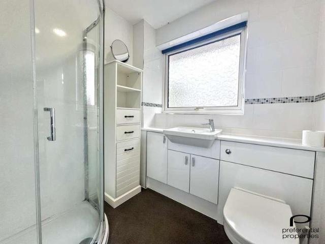 Flat for sale in Little Sutton, Birmingham